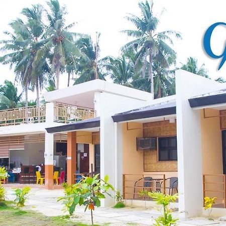 Gana Siargao Island Resort General Luna  Extérieur photo