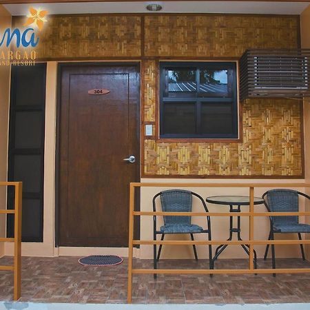 Gana Siargao Island Resort General Luna  Extérieur photo