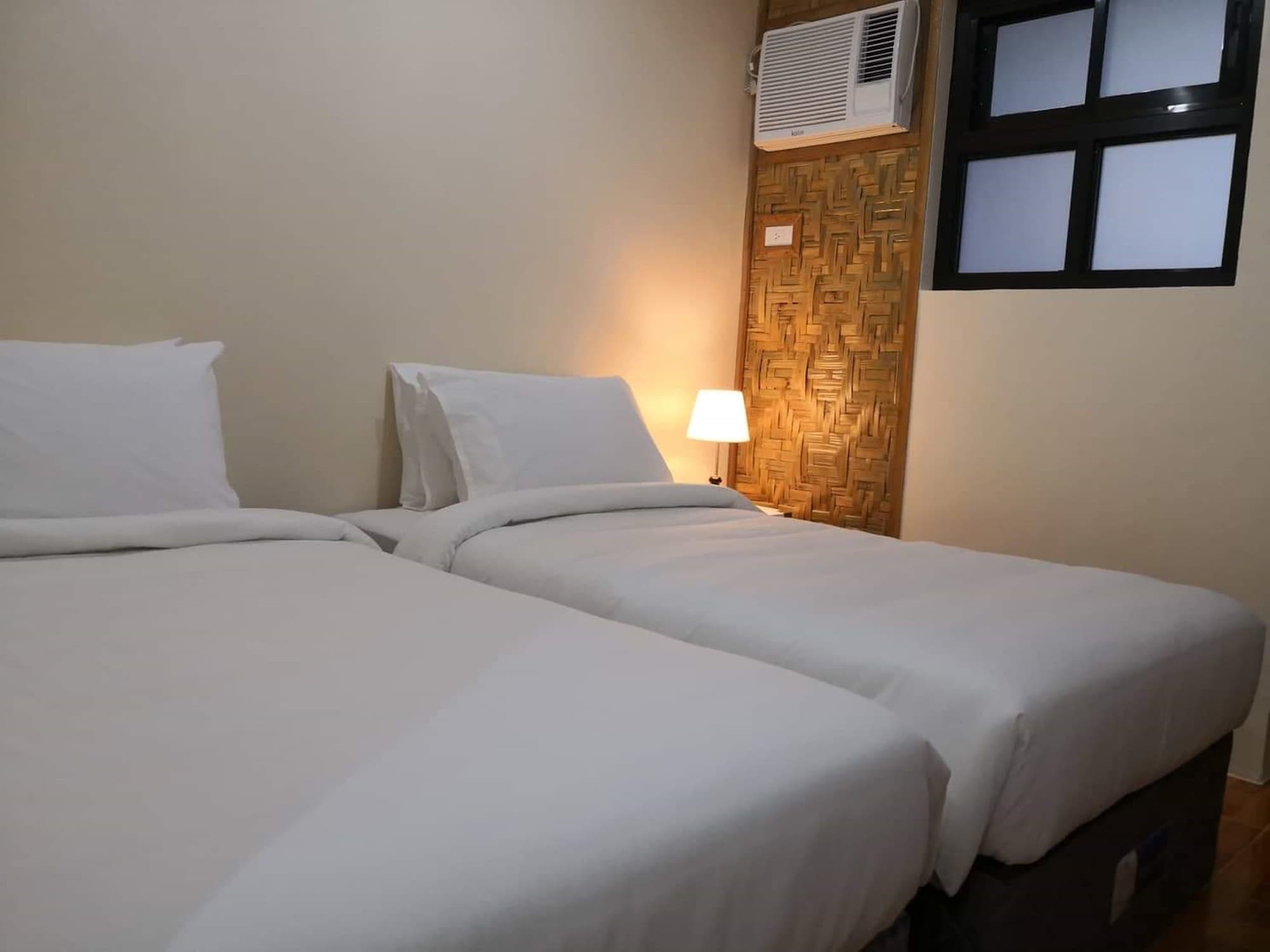 Gana Siargao Island Resort General Luna  Extérieur photo