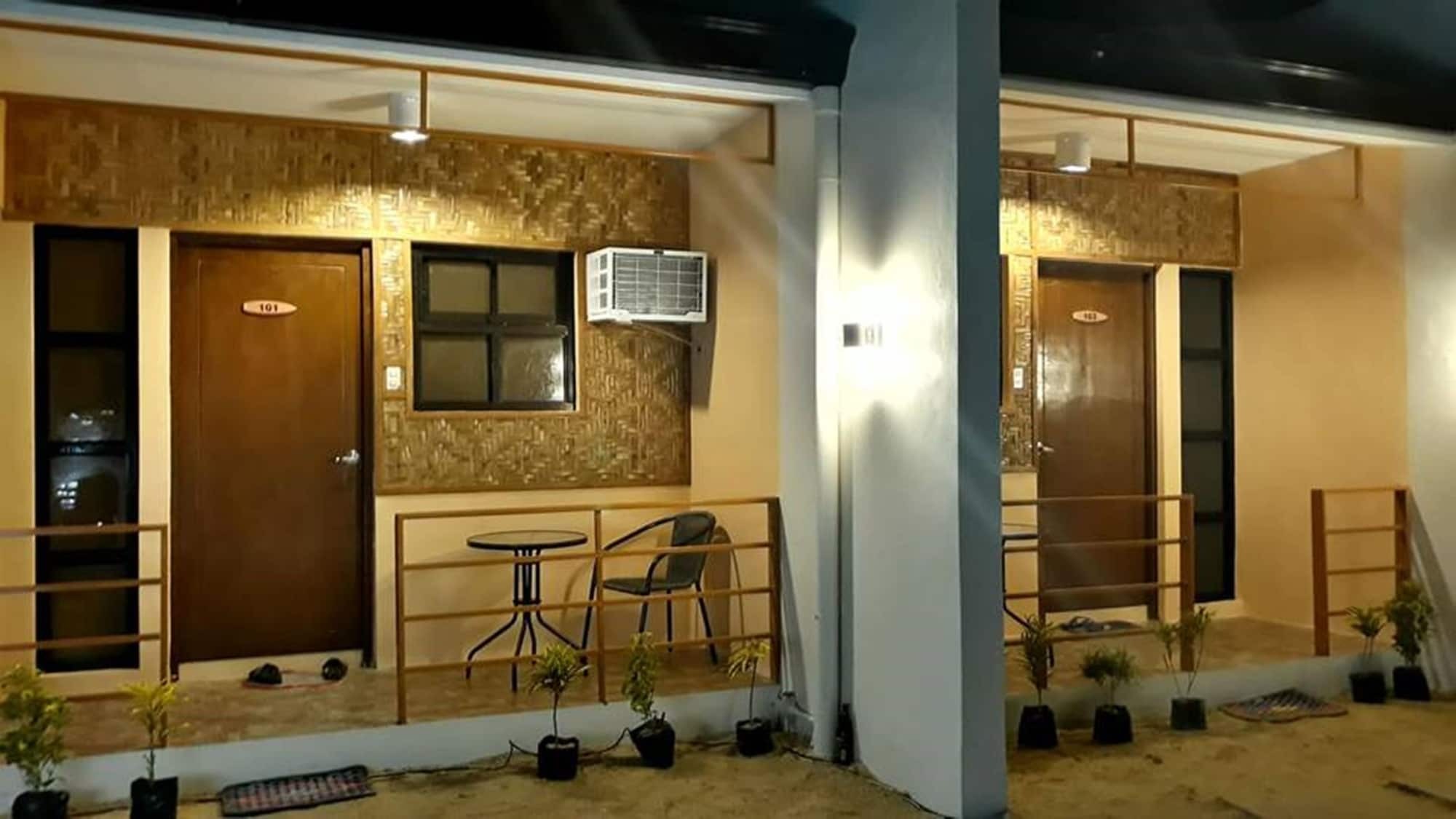 Gana Siargao Island Resort General Luna  Extérieur photo