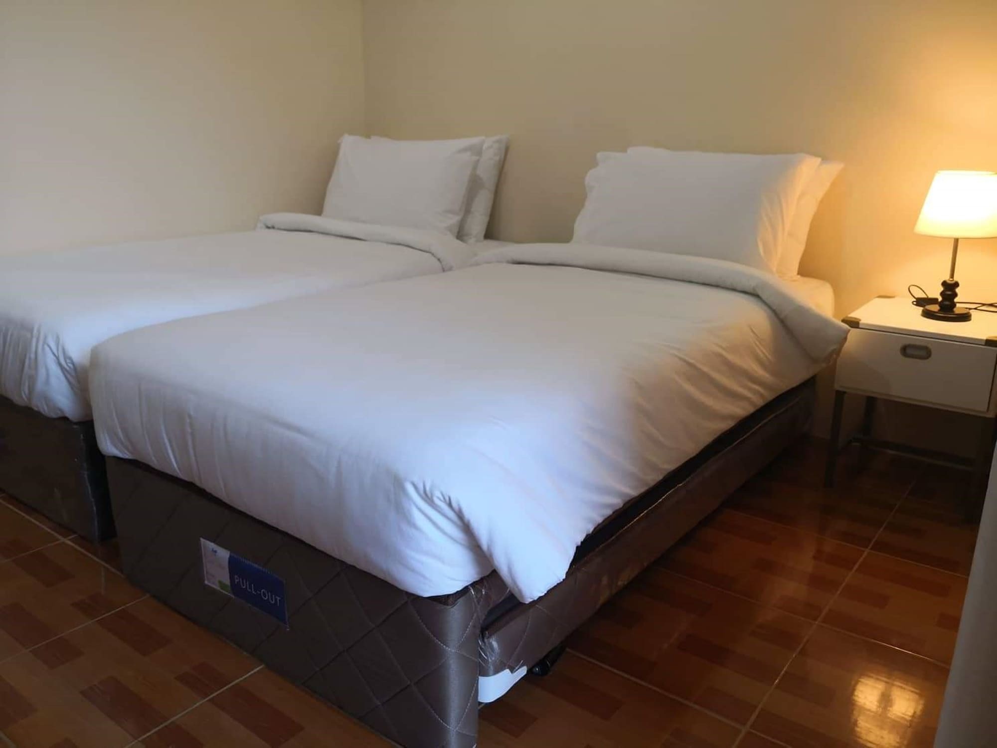 Gana Siargao Island Resort General Luna  Extérieur photo