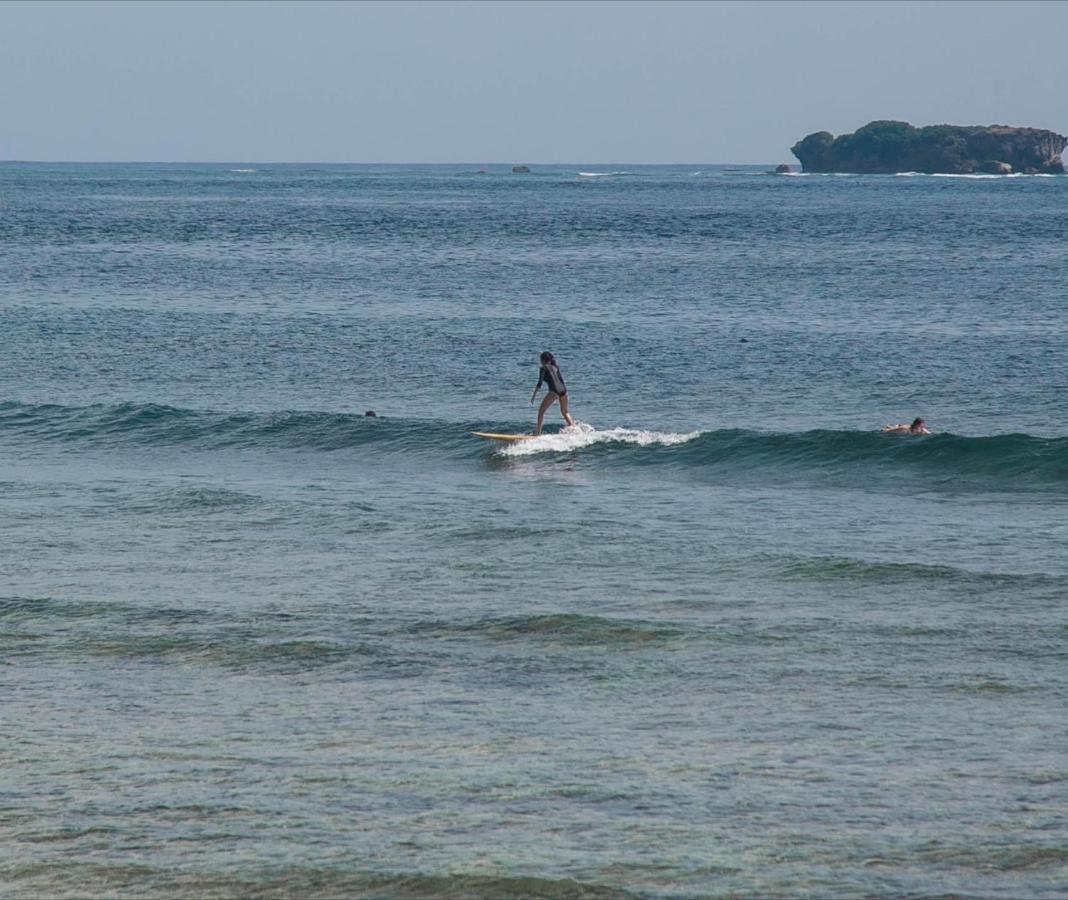 Gana Siargao Island Resort General Luna  Extérieur photo